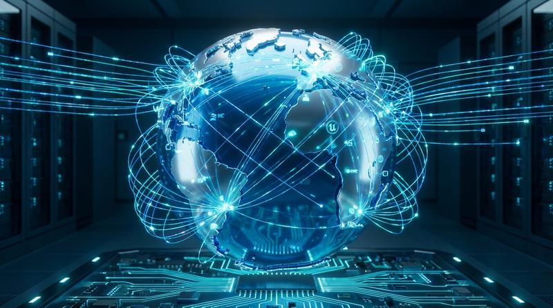 精密编码器售后模式死结：返厂维修正拖垮高柔性自动化产线