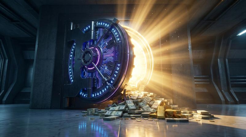 22位高精度编码器实调中的三大技术陷阱与闭坑指南